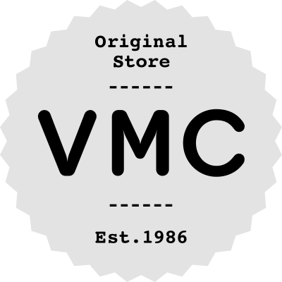 VMC Brand Logo